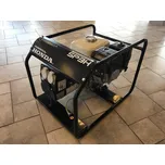 Honda Benzínová elektrocentrála SP 3 H AVR