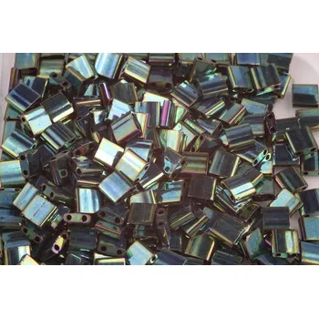 Korálek MIYUKI Tila - č. 486