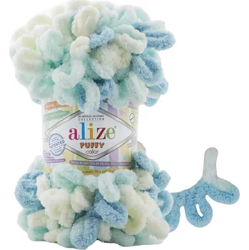 Alize Puffy Color, 6461