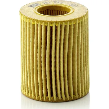 Auto-moto Olejový filtr MANN-FILTER HU 711 x