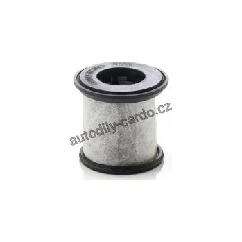 Filtr do auta Filtr odvzdušnění klikové hřídele MANN MF LC7002