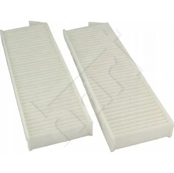 Kabinový filtr Kabínový filtr Citroën C4 Picasso 2006- K1227-2X HAR HART