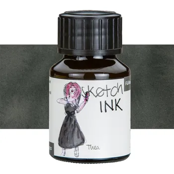 Inkoust Rohrer & Klingner SketchINK 50 ml - Thea