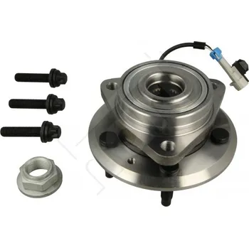 Auto zrcátko Přední ložiskový náboj Captiva 06-10 19150997 HART