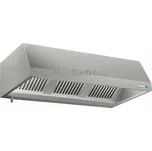 OEM Odsavač par ND-02-14/24 2400x1400x450