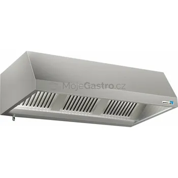 Digestoř OEM Odsavač par ND-02-14/24 2400x1400x450