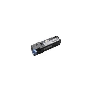 Dell azurový (cyan) toner, DL1320HC, 593-10259, 2000 stran při 5% pokrytí, pro Dell Colour LaserPrinter 1320c
