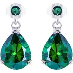 Stříbrné náušnice Preciosa 5221 66