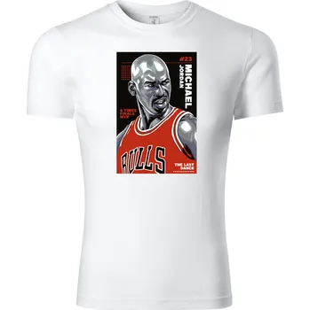 Fenomeno Dětské tričko Michael Jordan Velikost: 134 cm/ 8 let