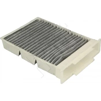 Kabinový filtr Kabínový vzduchový filtr Citroën C1 05- /uhlíkový 88508-YZZ01 HART