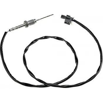 Čidlo automobilu Čidlo, teplota výfukových plynu BMW 2 F45/F46 X1 MINI F54/F57/F60 14-, /PŘED DPF/ 880MM 13628570119 NTY