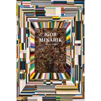 Umění Igor Minárik - Kresbomaľby - Čarná Daniela