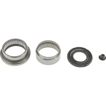 ložisko zadní napravy PEUGEOT 206CC 98- 5131A6 NTY