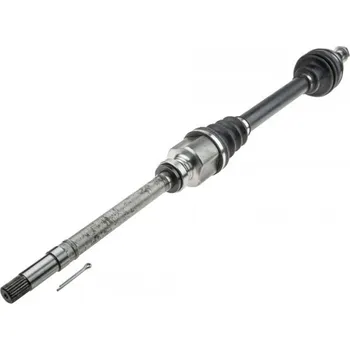 Poloosa kola Poloosa, Hnací hřídel CITROEN C4 1.4,1.6 04-, PEUGEOT 307 1.4,1.6 00- /PRAVA/ 3273AH NTY