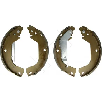 Brzdová čelist Brzdové čelisti Chevrolet Cruze 09- 13304927 HART