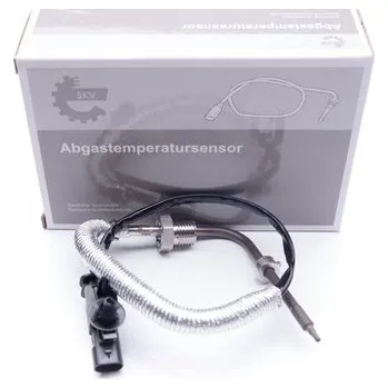 Autoelektrika Čidlo, teplota výfukových plynu 31319842, VOLVO, 2.0 2.4 DIESEL 31319842 SKV Germany