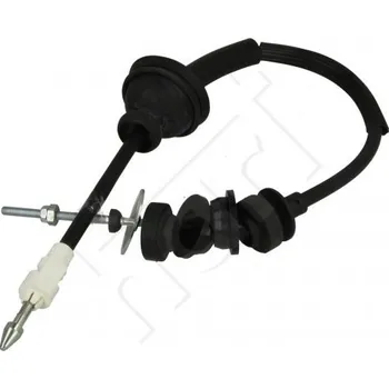 Spojková sada Spojkový kabel Peugeot 405 88- /735/ 215081 HART