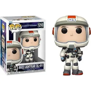 Figurka Funko POP! 1210 Disney Lightyear - Buzz Lightyear (XL-01)