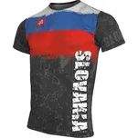 Triko funkční PINGU pánské FAN Slovensko 4XL Polyester