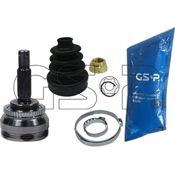 Poloosa kola Vnější kloub Mitsubishi Galant 96-04 /ABS/ MN156271 HART