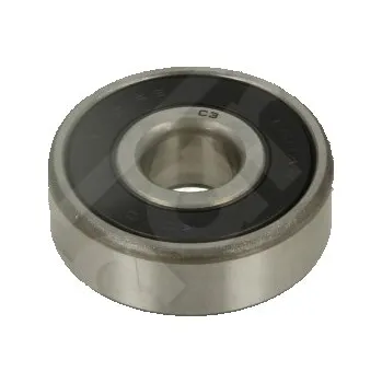 Alternátor Ložisko alternátoru 6301-2RSC3 12/37-12 mm Koyo HART