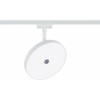 Bodové svítidlo PAULMANN URail LED lištový spot Hildor 15W 4000K stmívatelné 230V bílá