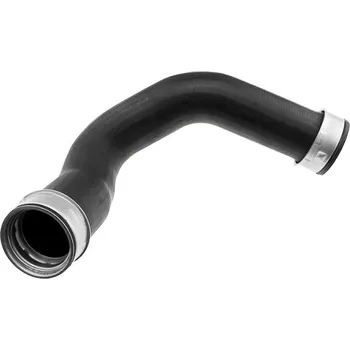 Chladič motoru hadice vzduchu VW TRANSPORTER V 2.5TDI 03-, 7H0145709D NTY