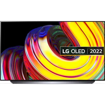 Televizor LG 55“ OLED (OLED55CS6LA)