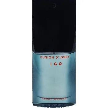 Pánský parfém Issey Miyake Issey Miyake Fusion d'Issey Igo, Toaletní voda 100ml - Tester pre mužov Toaletní voda