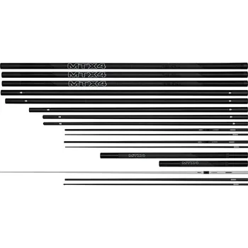 Matrix Díl Na Děličku MTX4 Ultra V2 Section 14,5 m Butt