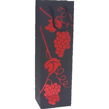 Dárková taška Dárková taška na víno A0166-08