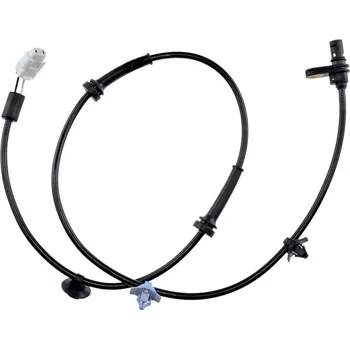 ABS Snímač ABS ZADNÍ PRAVY SUZUKI SX4,FIAT SEDICI 06- 5631079J01 NTY