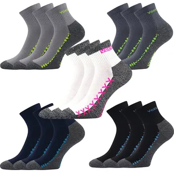 VECTOR střední sportovní ponožky Voxx