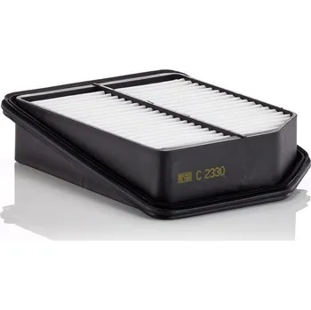 Autodíl Vzduchový filtr MANN-FILTER C 2330