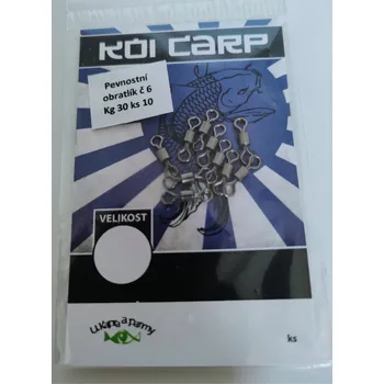 Pevnostní obratlík č.6