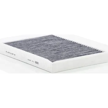 Klimatizace automobilu Filtr, vzduch v interiéru MANN-FILTER CUK 2622