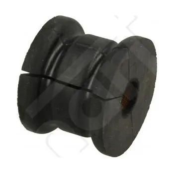 Stabilizátor nápravy Guma stabilizátoru zadní Mercedes C-Klasse W203 13,3 mm 2033260381 HART