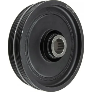 Motor automobilu Řemenice klikové hřídele HONDA ENG.D16 CIVIC EJ/EK 95-, HR-V 99- /DOHC/ 13810P2KJ01 NTY