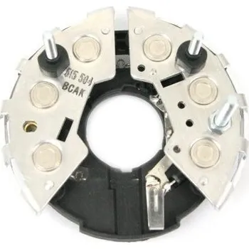 Alternátor Diodový můstek /Bosch/ Opel, Nissan HIBR320 HART