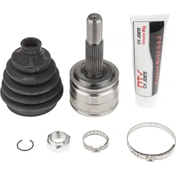 Poloosa kola Kloub poloosy u kola MITSUBISHI COLT 2004- MR58022 NTY