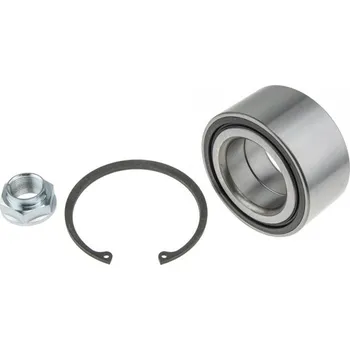 Auto-moto Ložisko kola přední HONDA CR-V 2006- (S ABS) 44300SJKJ01 NTY