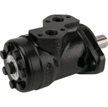 Zahradní traktor Hydraulický motor BMP 160cc, Ø hřídele 25mm, přípoj G1/2"