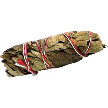 Čajovna Vykuřovadla YERBA SANTA šamanský vykuřovací svazek