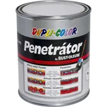 Speciální antikorozní základ ALKYTON PENETRÁTOR - 0,25 L - šedý