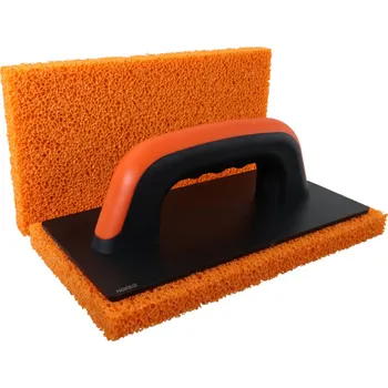 Solid Hladítko s nesavou houbou, 250x130mm