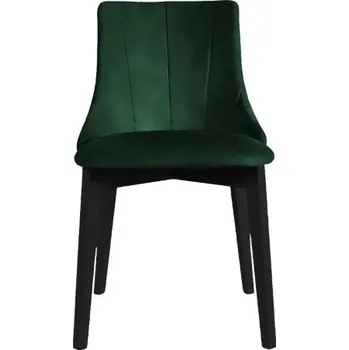 Jídelní židle Jídelní židle STRAKOŠ DM61/N - černá, RIVIERA 38