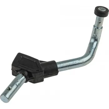 Dveře karosérie Vozík posuvných dveří IVECO DAILY III 1999-2006 /pravý/ 504058277 NTY