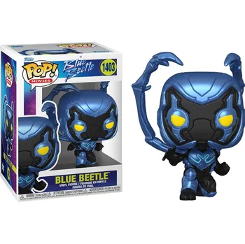 Figurka Funko Pop! Blue Beetle Blue Beetle 1403