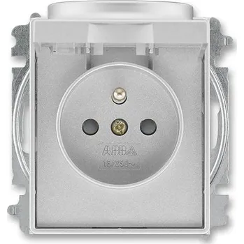 Elektrická zásuvka ABB 5519E-A02397