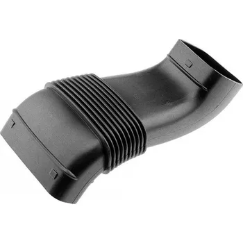 Chladič motoru hadice vzduchu BMW X5 E53 3.0I 99-06 13711438471 NTY